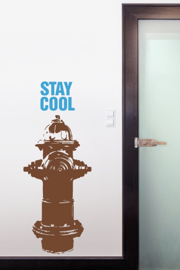 Stay Cool