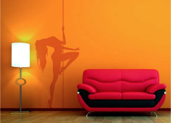 Poledance