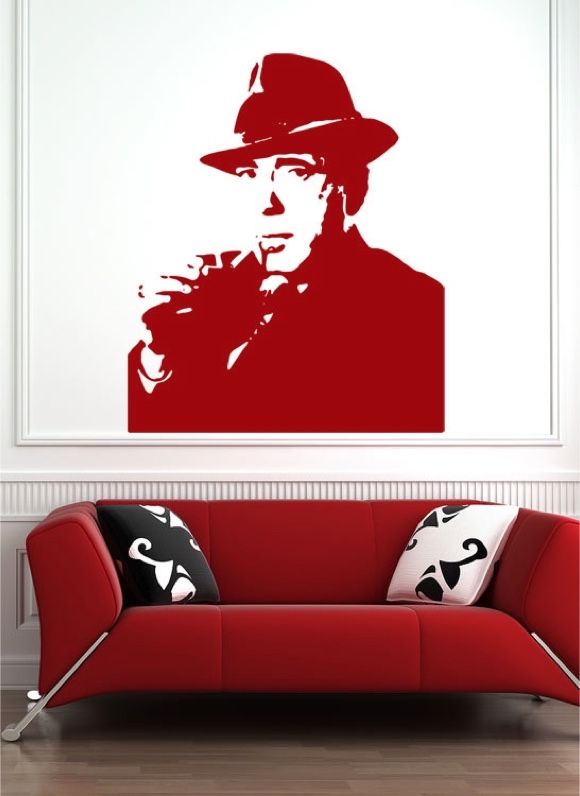 Humphrey Bogart